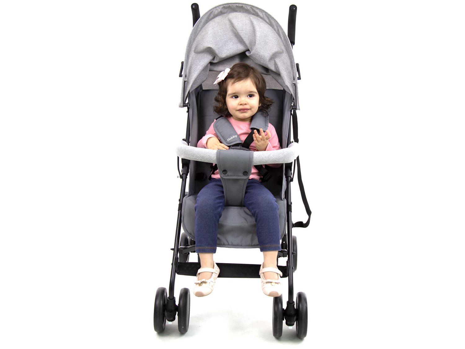 Carrinho de Bebê Guarda-Chuva Cosco Kids Hobby