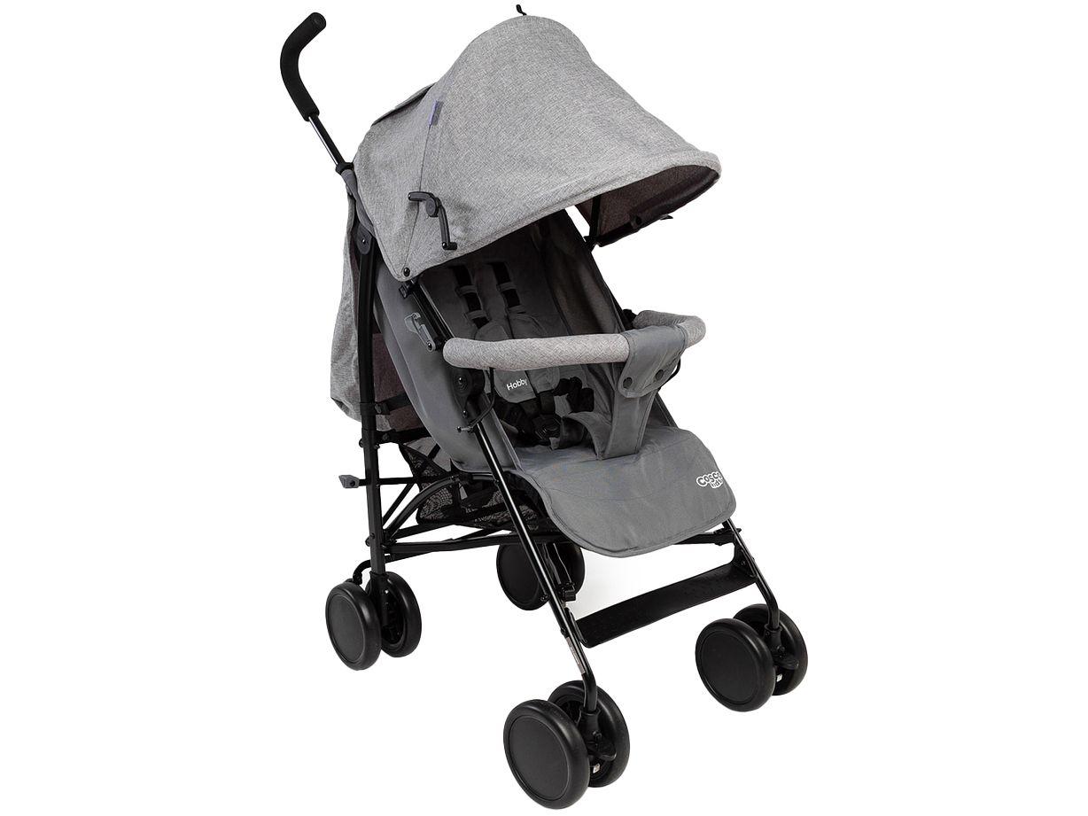 Carrinho de Bebê Guarda-Chuva Cosco Kids Hobby