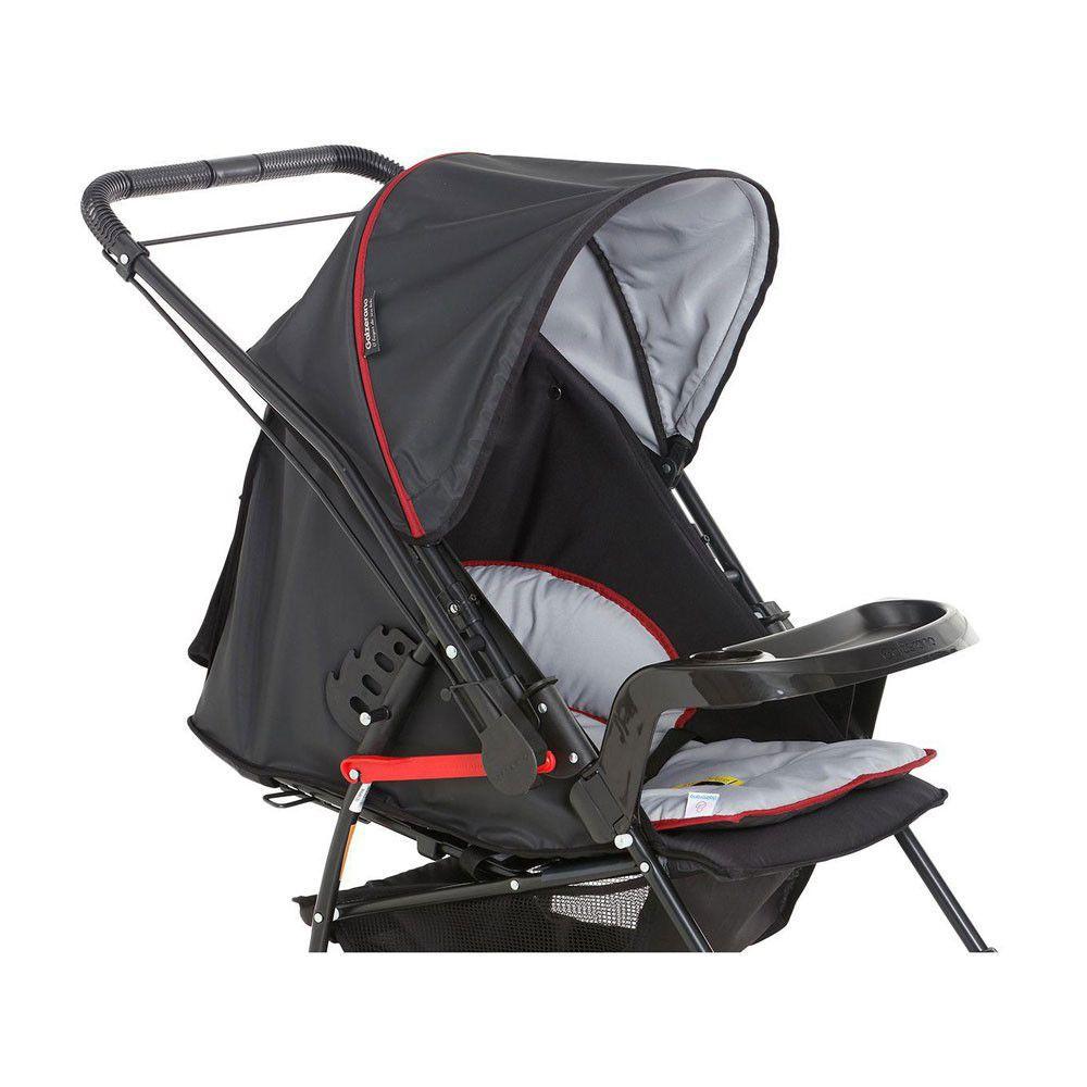 Carrinho De Bebe Milano Reversivel Ii Galzerano Carrinho De Bebe Magazine Luiza