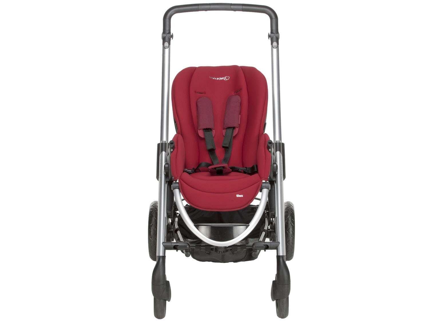 Carrinho De Bebe Passeio Bebe Confort Elea Reclinavel 3 Posicoes Para Criancas Ate 15kg Passeio Do Bebe Magazine Luiza