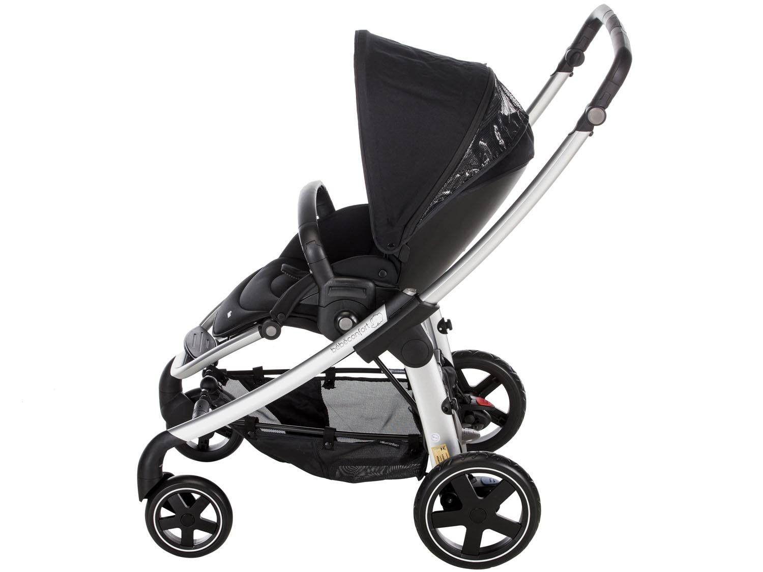 Carrinho De Bebe Passeio Bebe Confort Elea Reclinavel 3 Posicoes Reversivel Ate 15kg Carrinho Berco Magazine Luiza