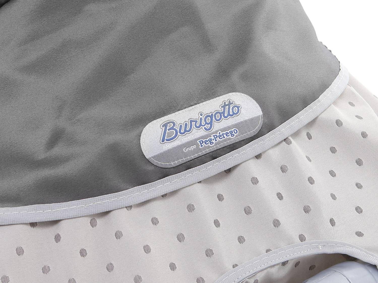Carrinho De Bebe Passeio Burigotto Euro 6 Reclinavel Com 3 Posicoes E Bandeja Passeio Do Bebe Magazine Luiza