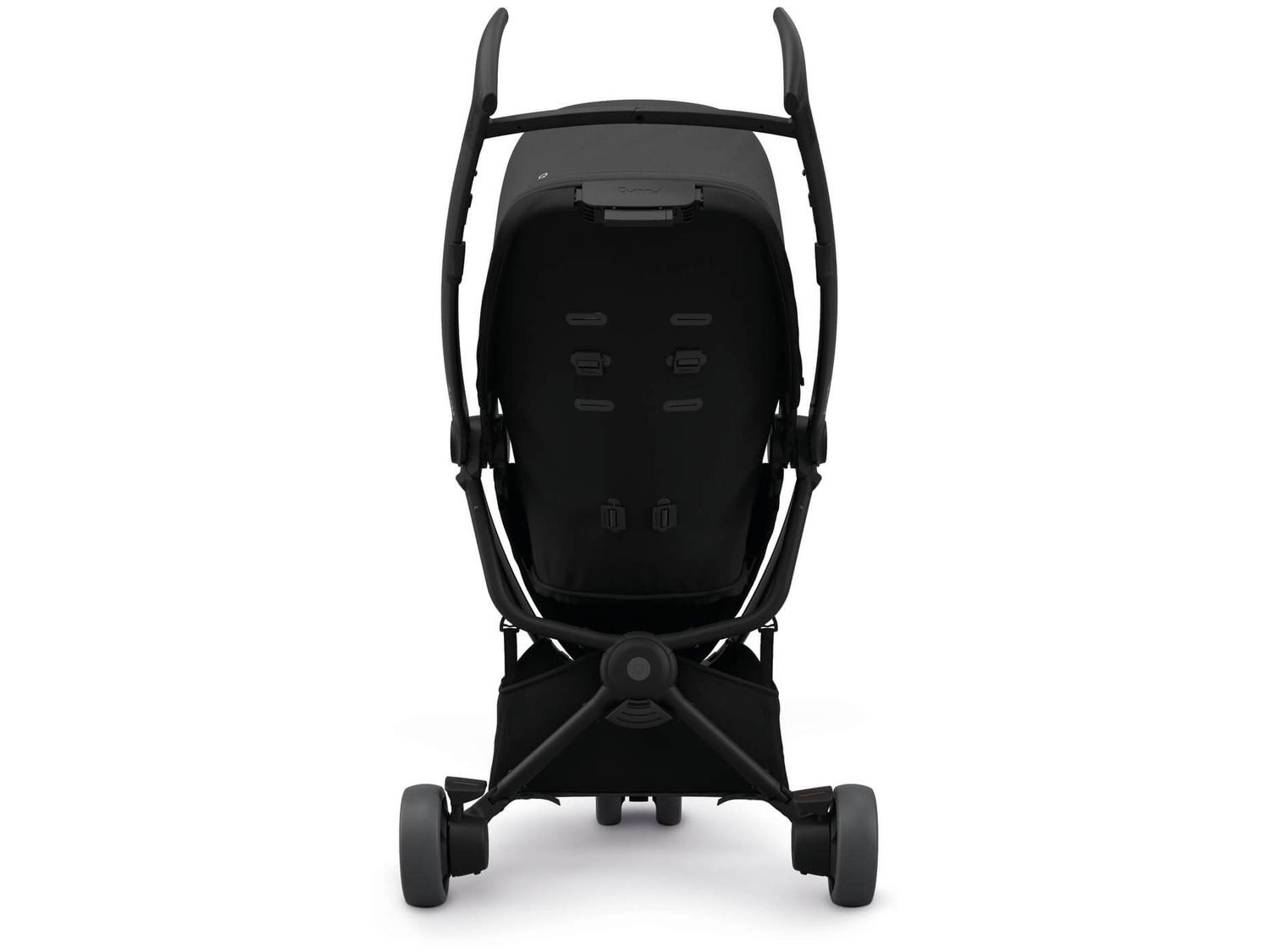 Carrinho de Bebê Quinny Zapp Flex 3 Rodas