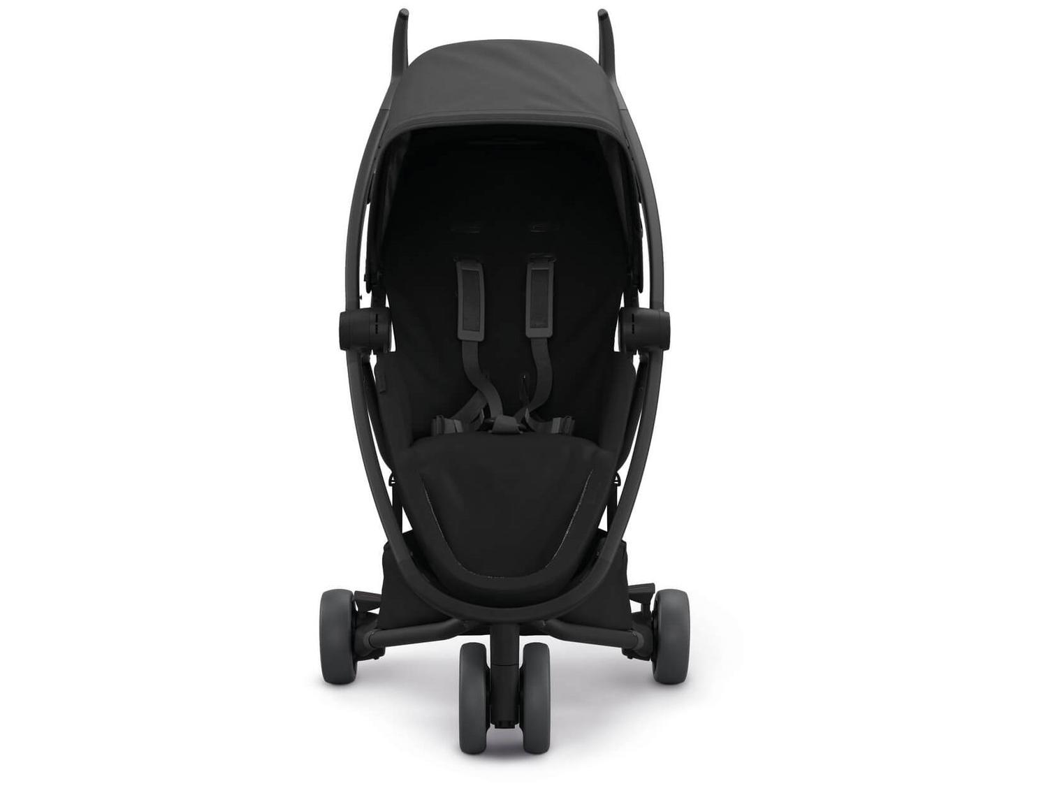 Carrinho de Bebê Quinny Zapp Flex 3 Rodas