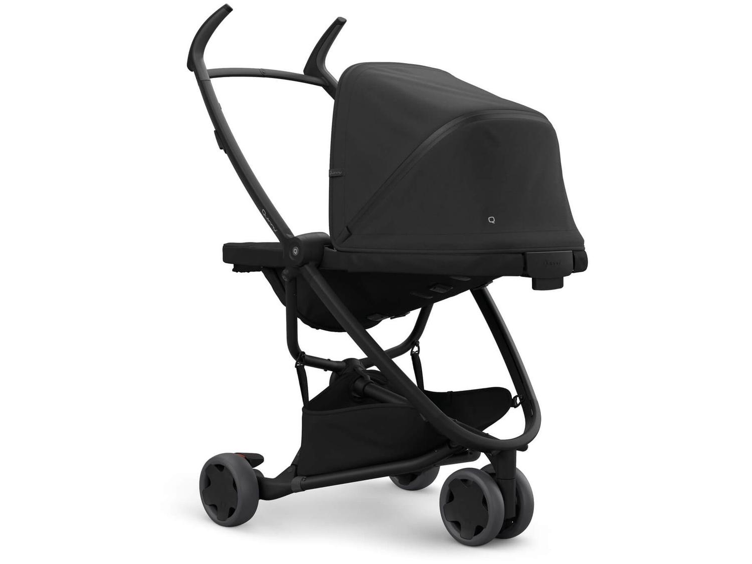 Carrinho de Bebê Quinny Zapp Flex 3 Rodas