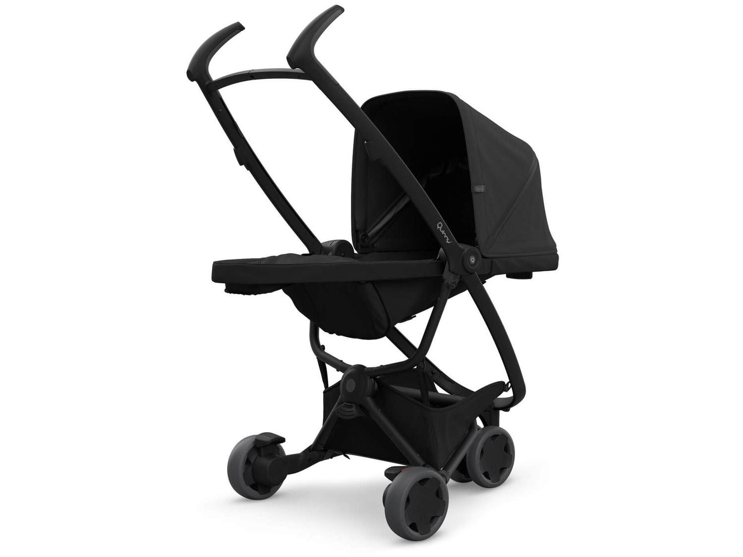 Carrinho de Bebê Quinny Zapp Flex 3 Rodas