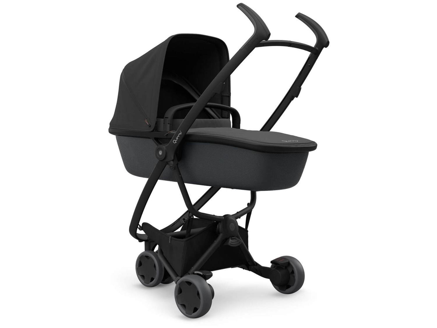 Carrinho de Bebê Quinny Zapp Flex 3 Rodas