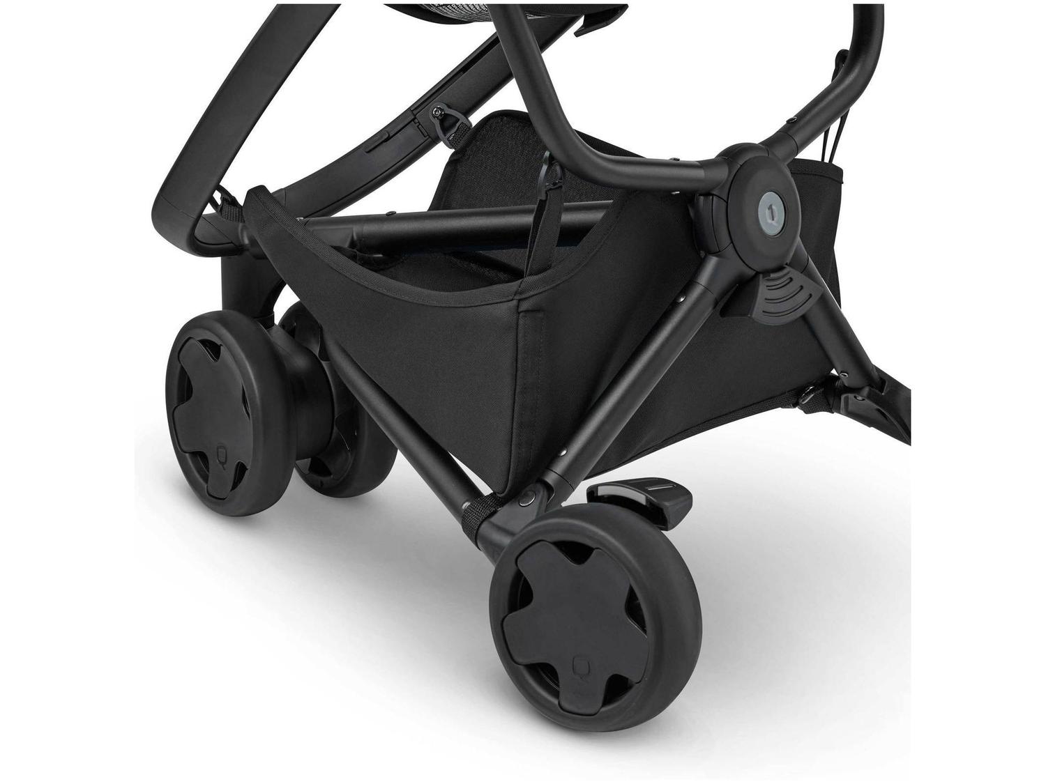 Carrinho de Bebê Quinny Zapp Flex 3 Rodas