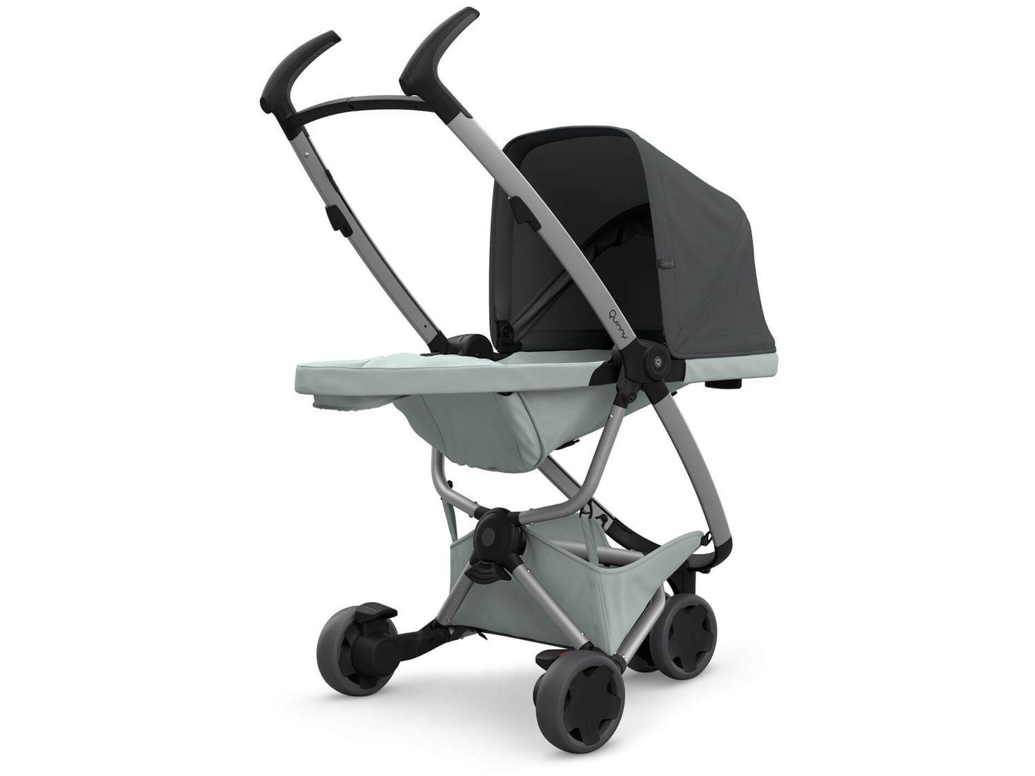 Quinny zapp flex bumper bar hotsell