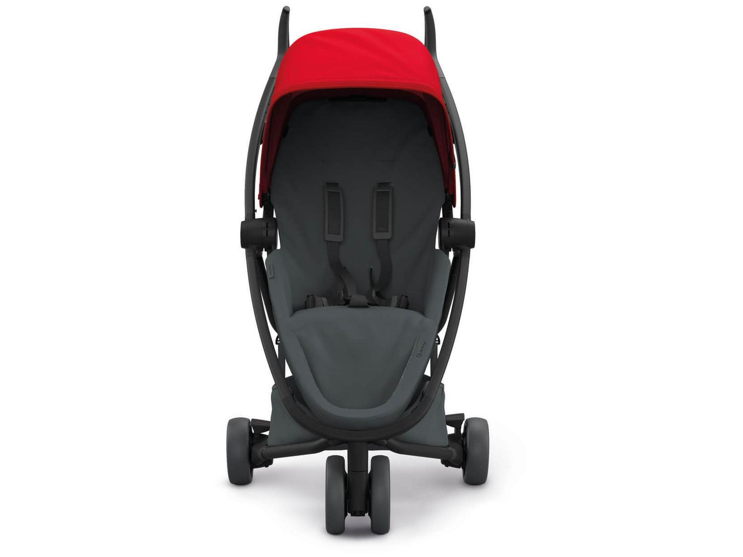 Carrinho de Bebê Quinny Zapp Flex Plus