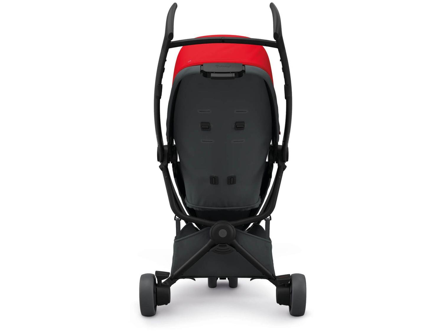 Carrinho de Bebê Quinny Zapp Flex Plus