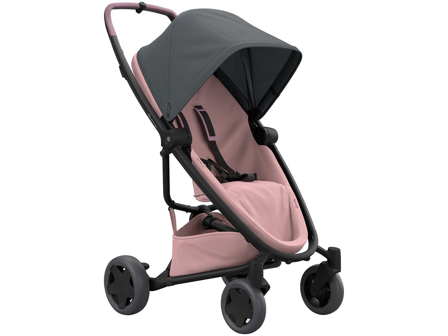 fietsendrager quinny zapp