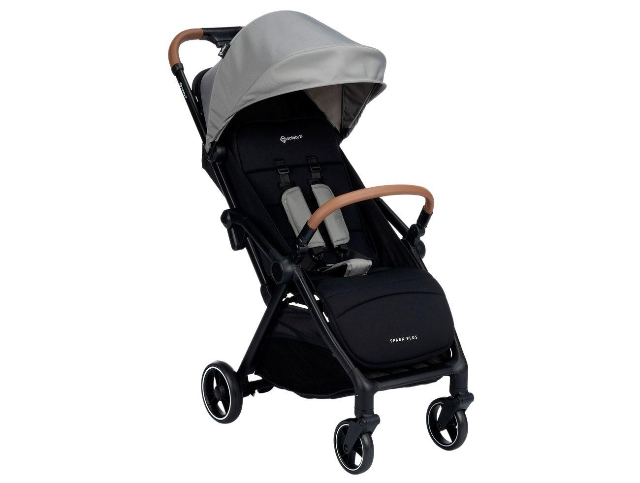 Carrinho de Bebê Safety 1st Spark Plus 0 a 22kg