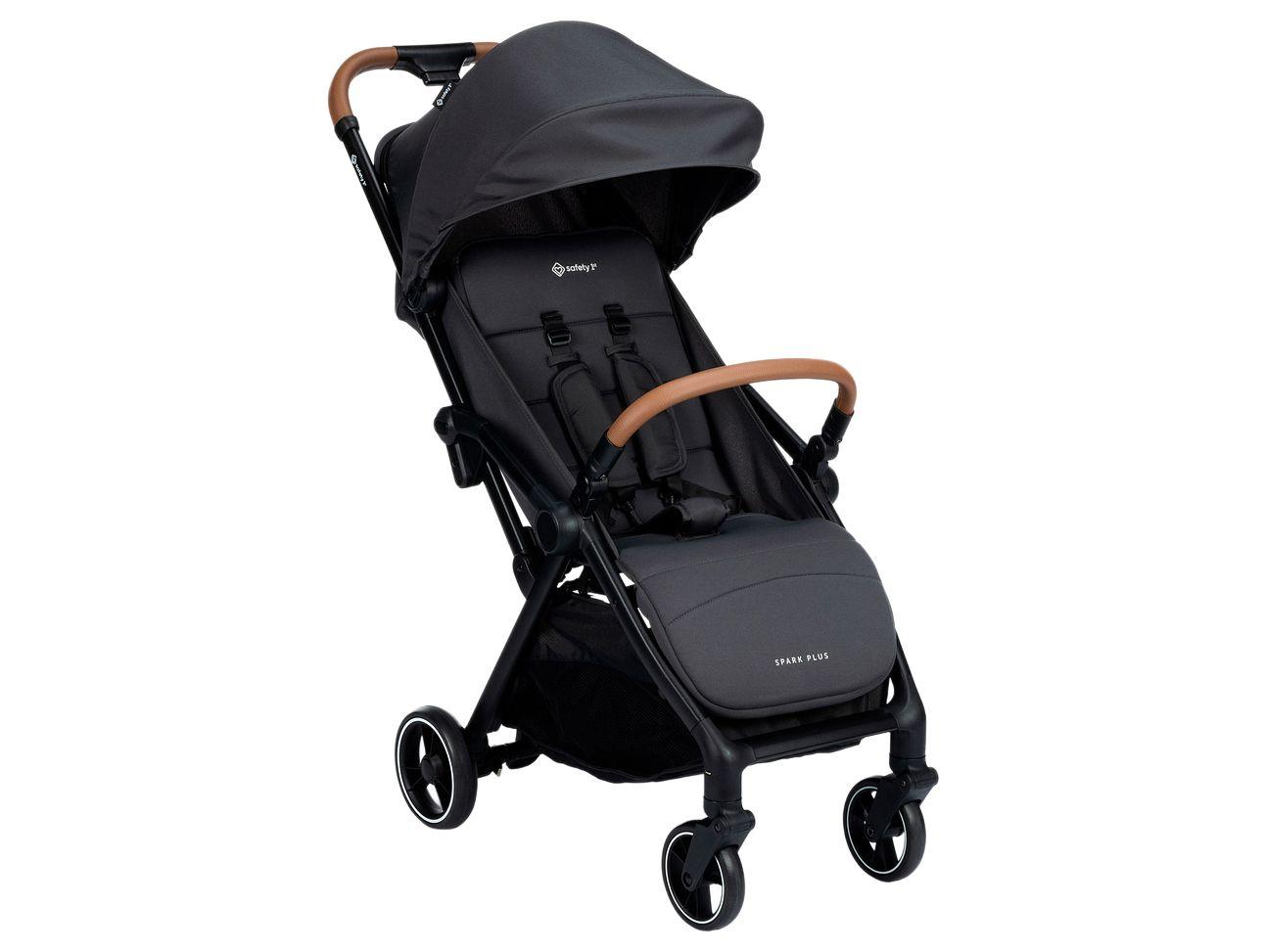 Carrinho de Bebê Safety 1st Spark Plus até 22kg