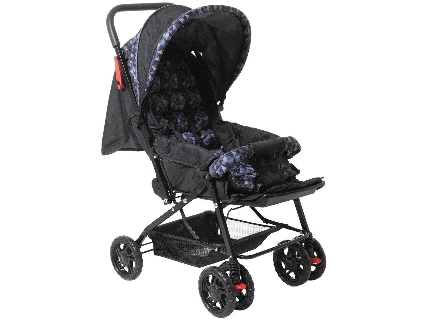 Carrinho de bebe stillo supremo Clearance