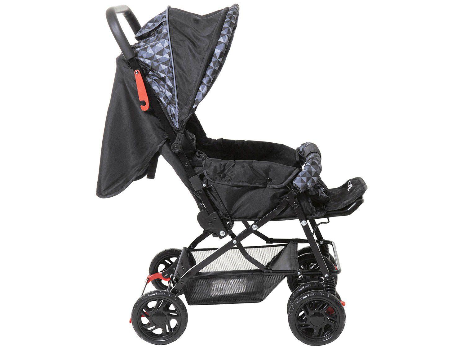 Carrinho de bebe stillo supremo Clearance