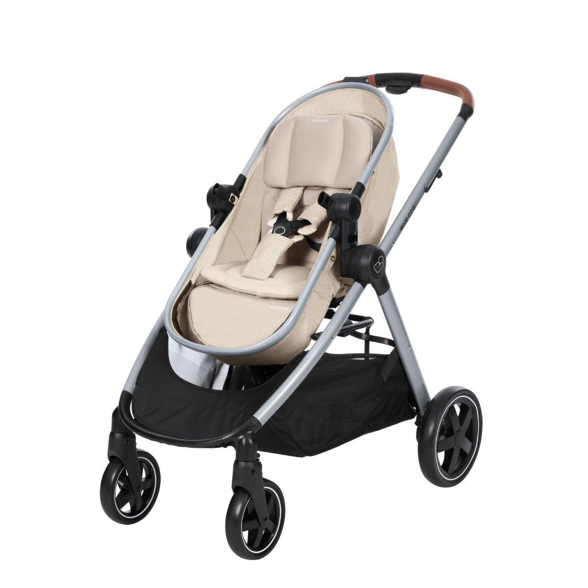 stokke sleepi bed Stokke