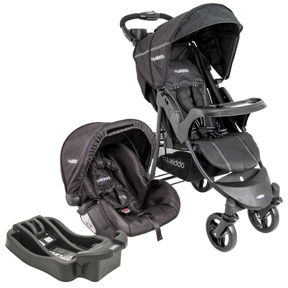 Carrinho omega kiddo Clearance