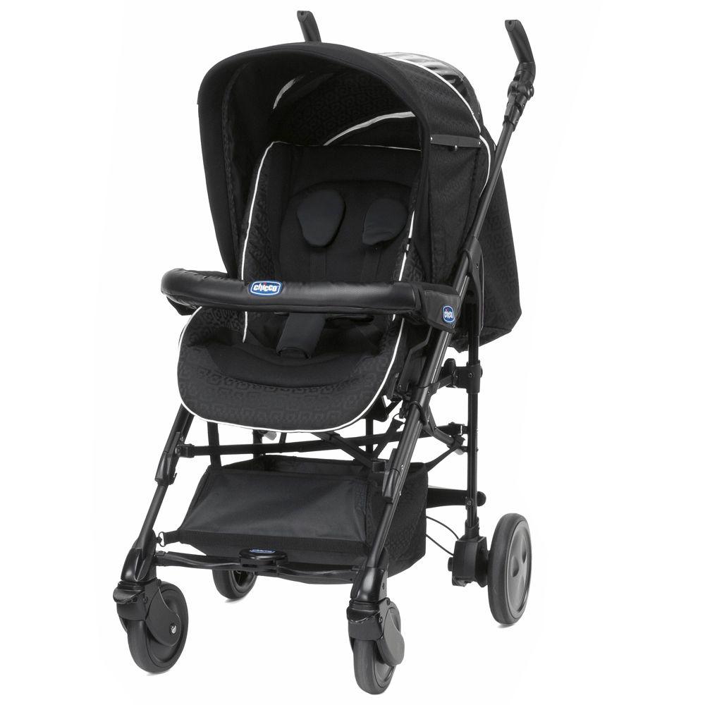 Carrinho De Bebe Trio Living Smart Tecna Chicco Passeio Do Bebe Magazine Luiza