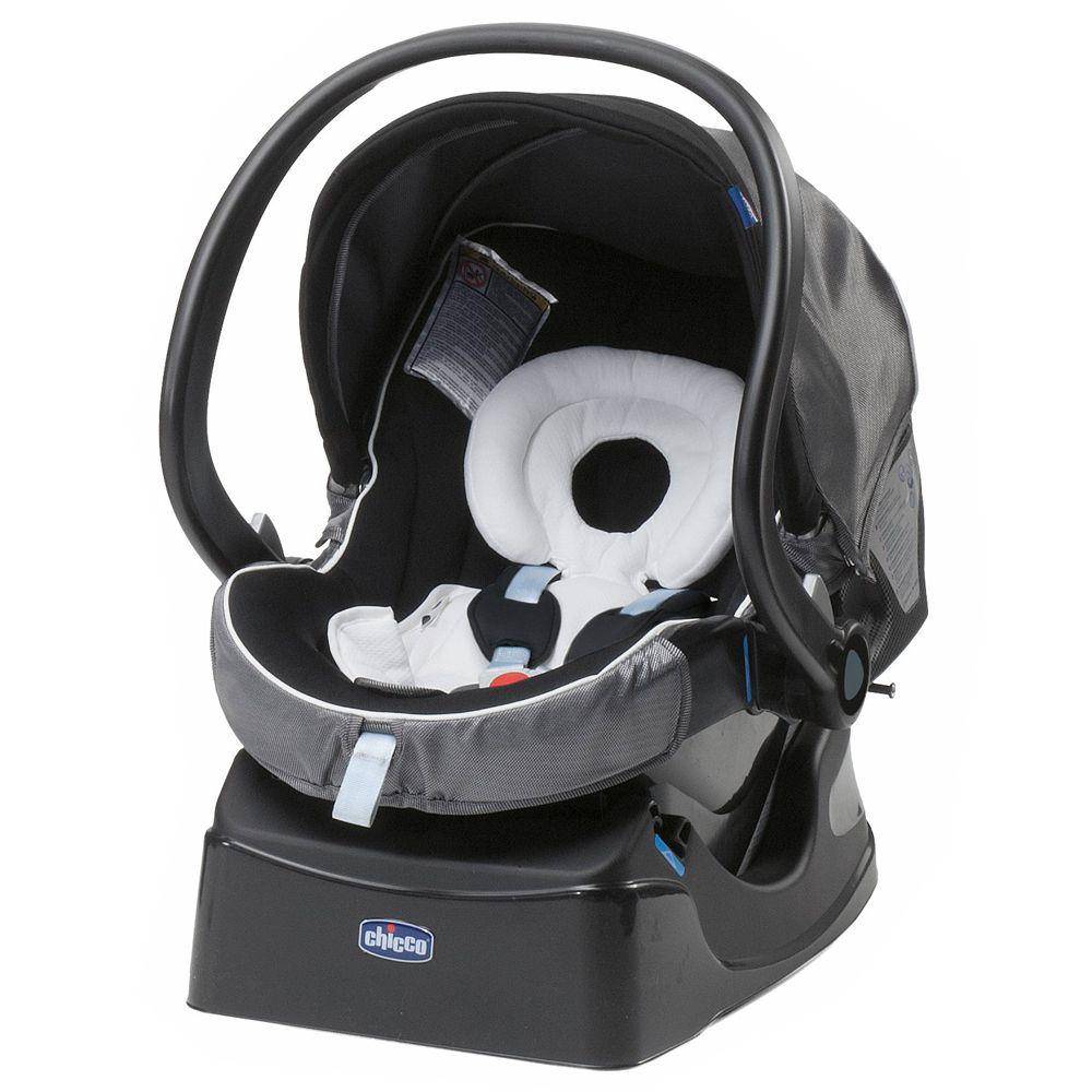 Carrinho De Bebe Trio Living Smart Tecna Chicco Passeio Do Bebe Magazine Luiza