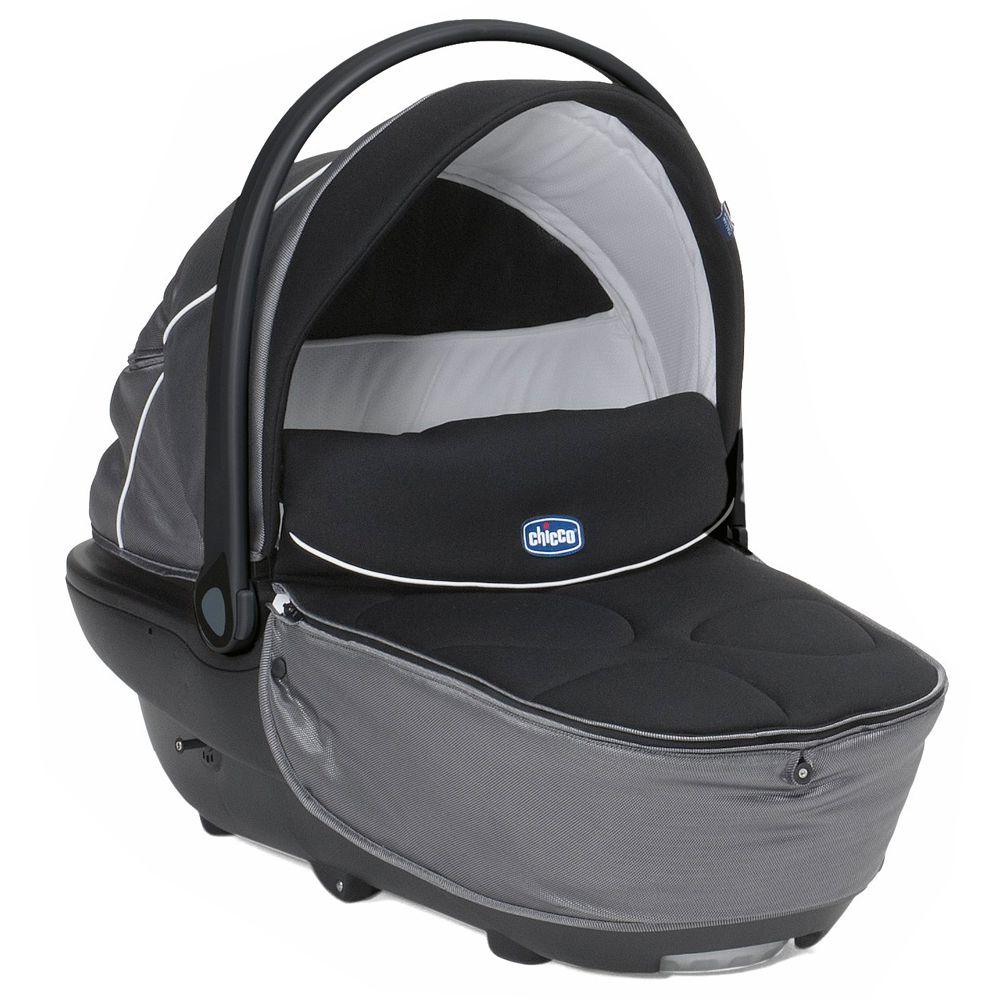 Carrinho De Bebe Trio Living Smart Tecna Chicco Passeio Do Bebe Magazine Luiza