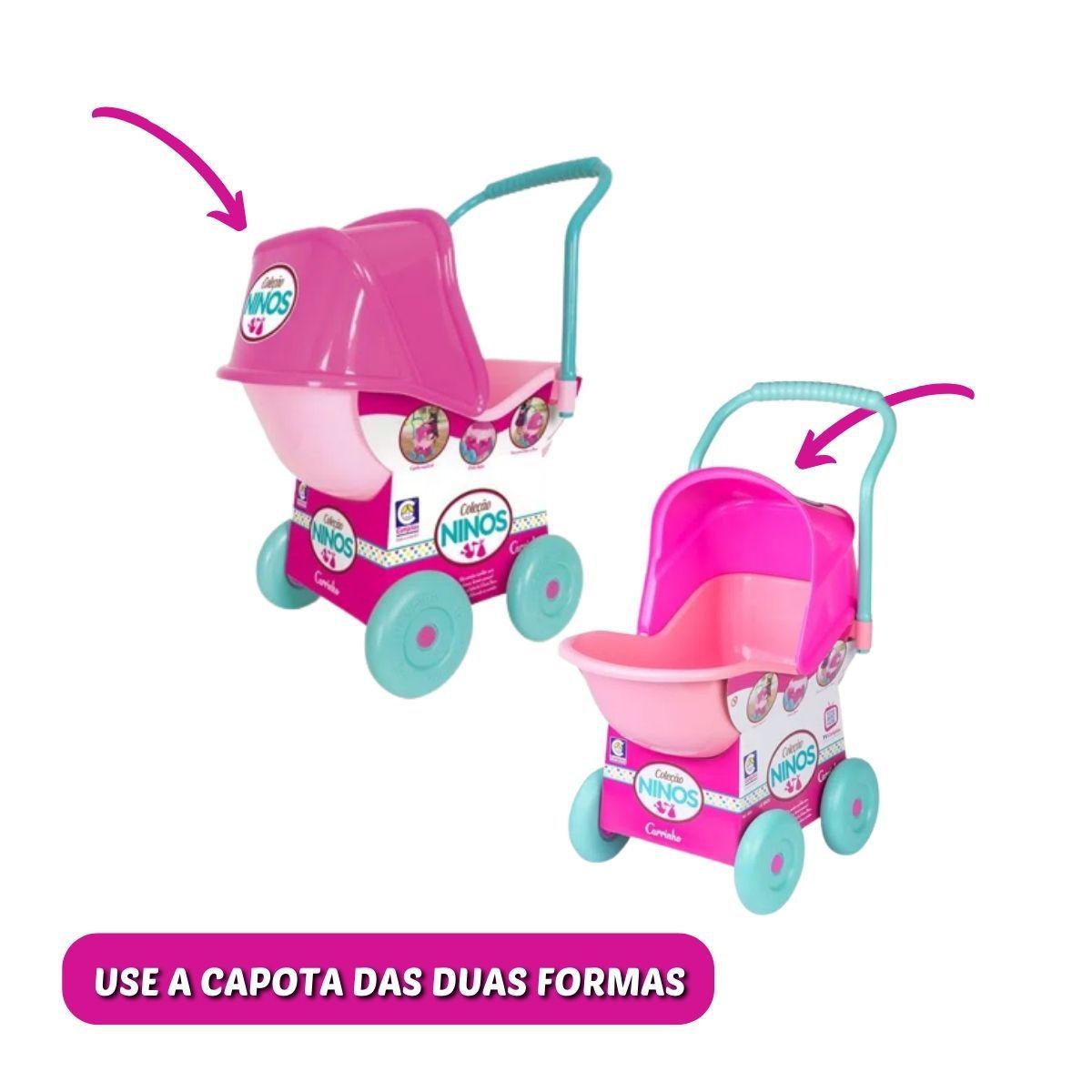 Bebé Carritos Para Pasear Niños Carrito Para Bebe Step
