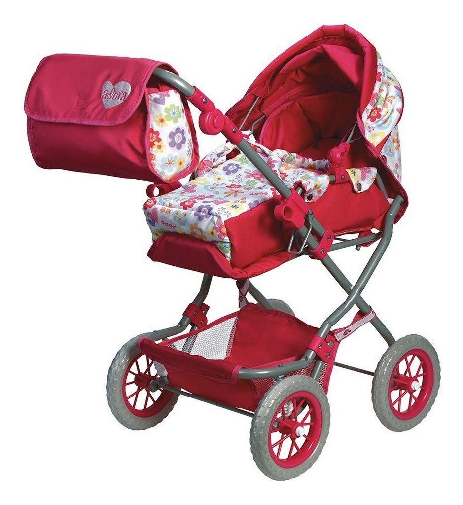 Carrinho adora doll Clearance