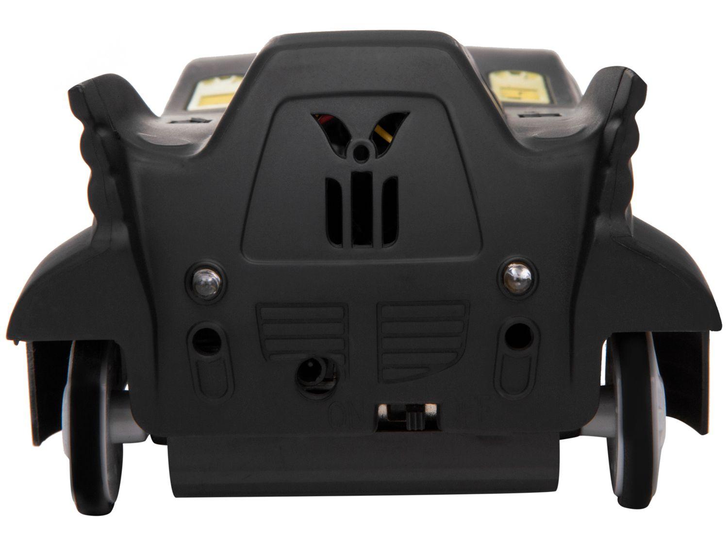 Carrinho de Controle Remoto Batman
