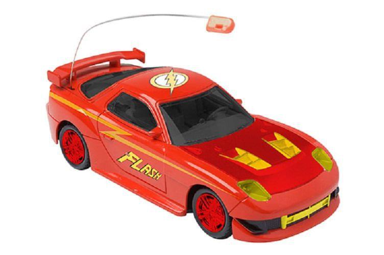 Carrinho de controle remoto do flash Clearance