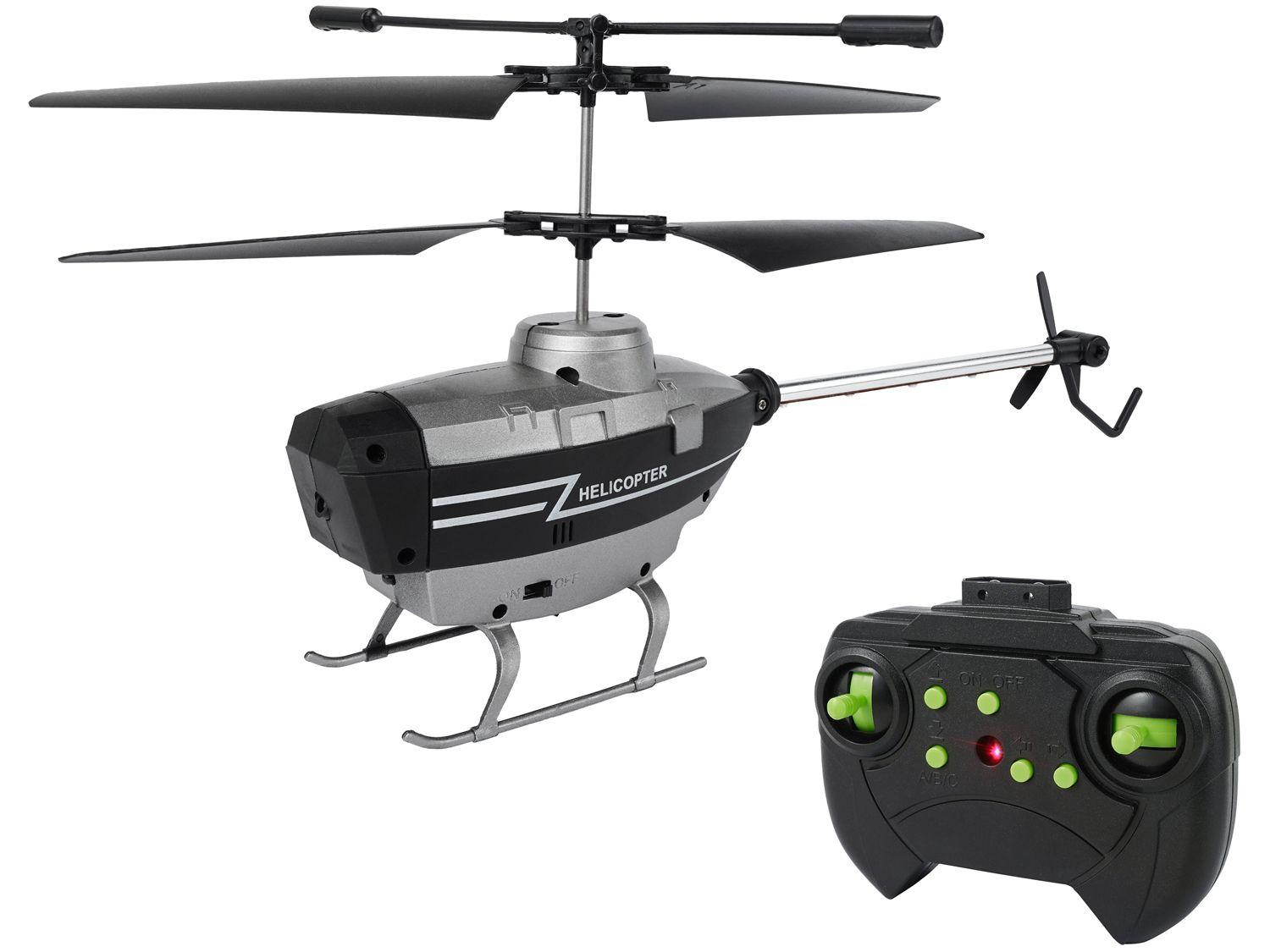 Carrinho de Controle Remoto Supremus Aéreos