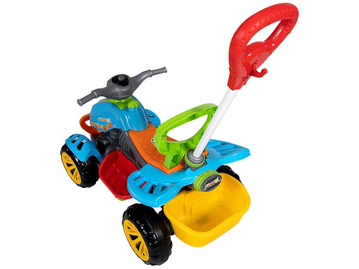 Carrinho de Passeio Infantil 3110 com Empurrador Maral Carros a Pedal Magazine Luiza Carrinho de Passeio Infantil 3110 com Empurrador Maral Carros a Pedal Magazine Luiza
