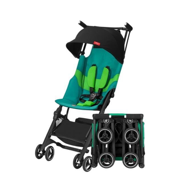 Baby Gb Pockit 2018 Baby Strollers Travel System Latest Prams 2018