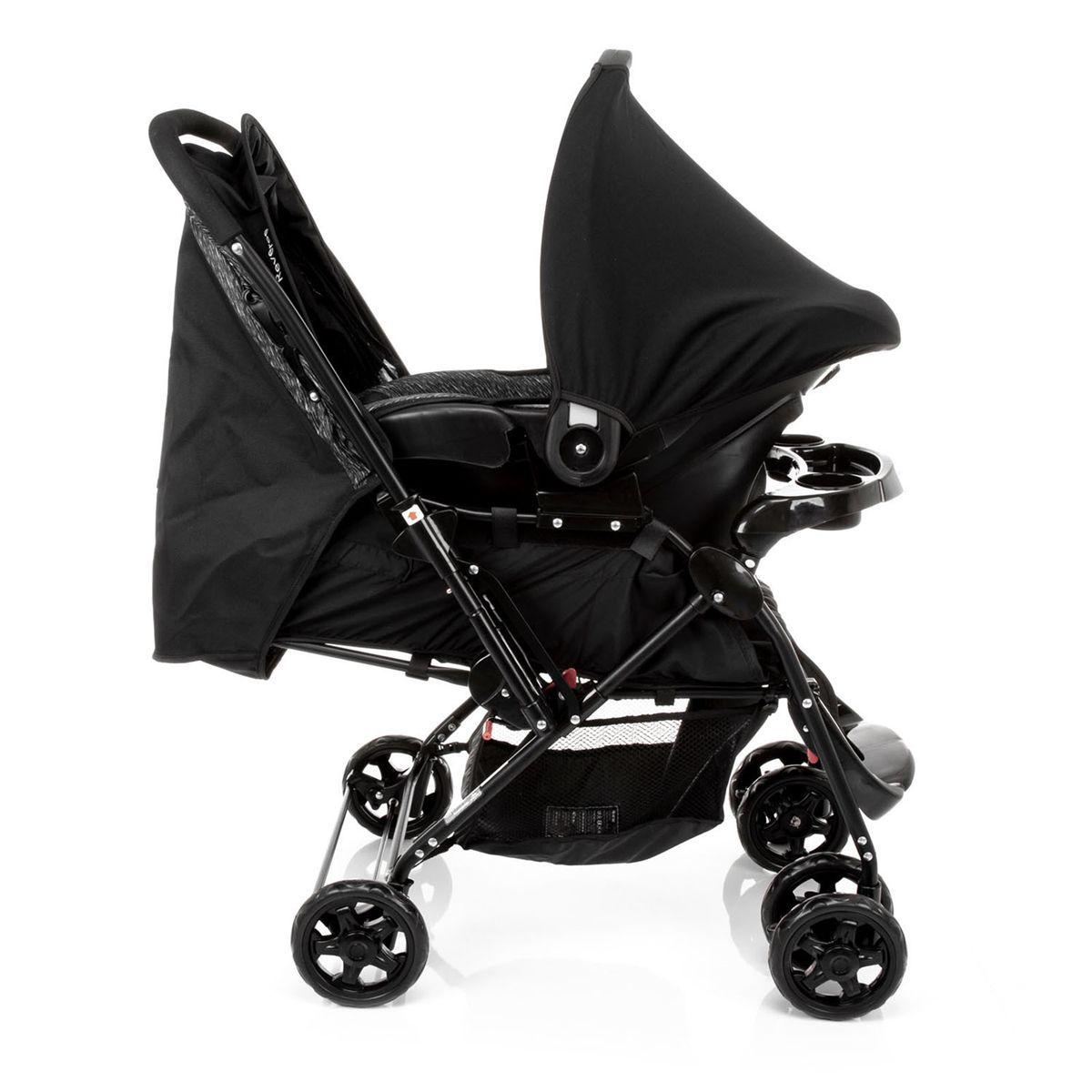 Conforto Cosco Reverse TS Travel System 