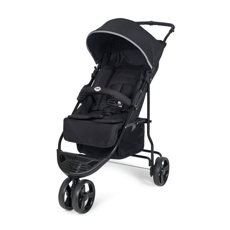 Graco hot sale zobo 3