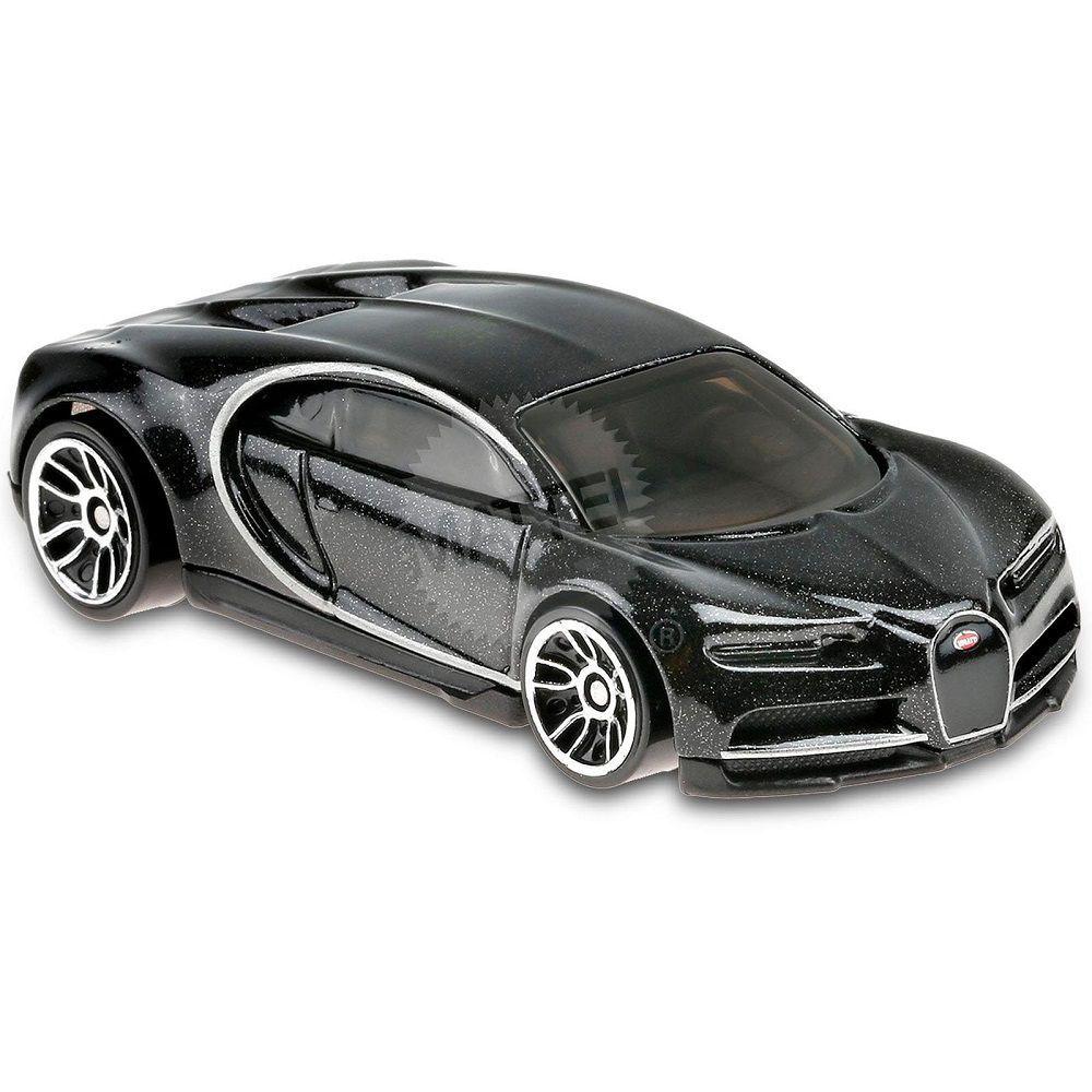 Carrinho Hot Wheels 16 Bugatti Chiron 2020 - Mattel ...