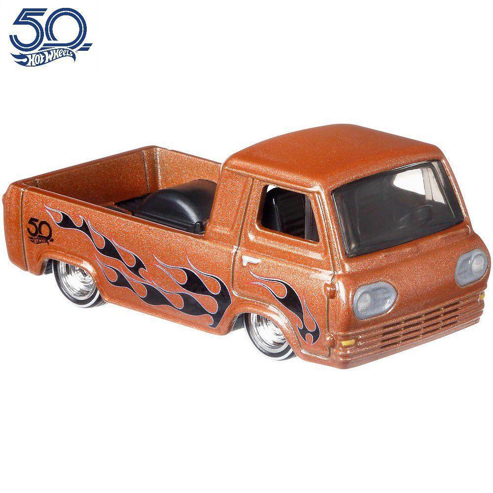 ford econoline hot wheels