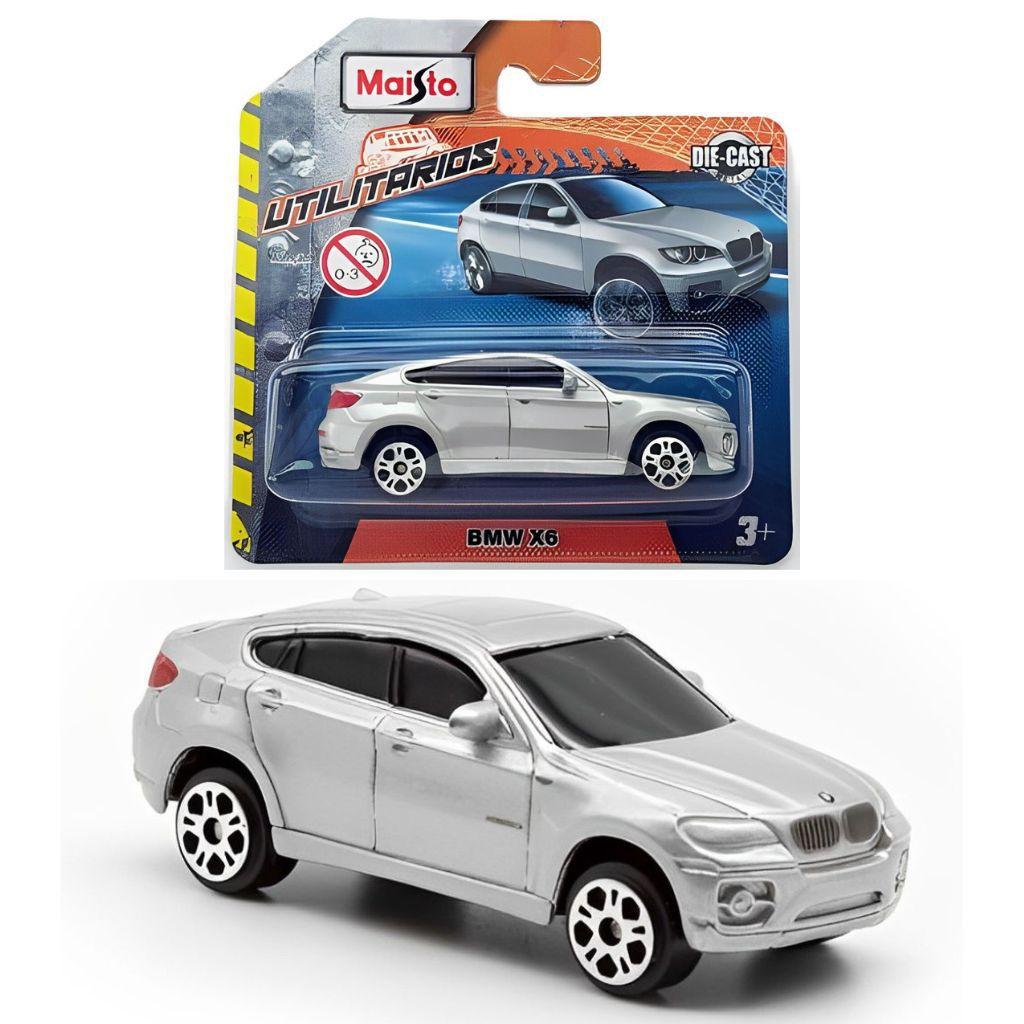 Bburago bmw x6 hotsell