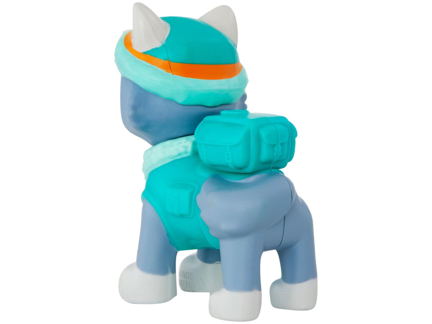 Carrinho Patrulha Canina Everest