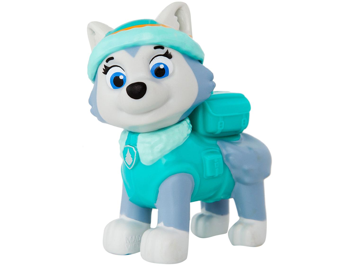 Carrinho Patrulha Canina Everest