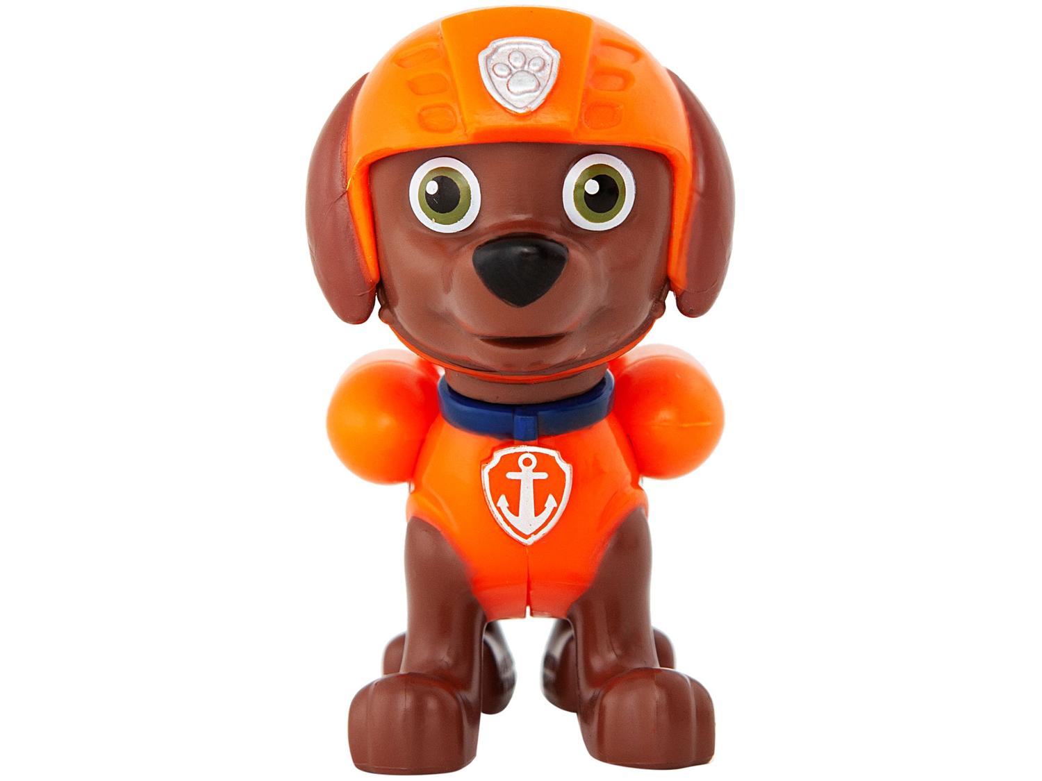 Carrinho Patrulha Canina Zuma
