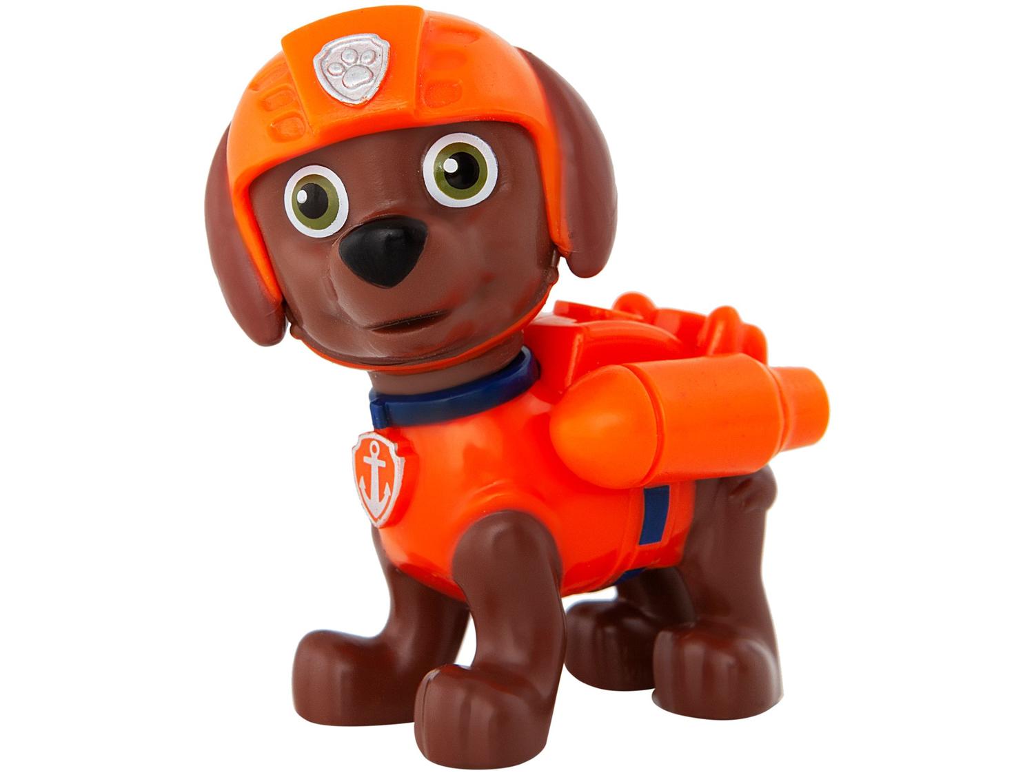 Carrinho Patrulha Canina Zuma