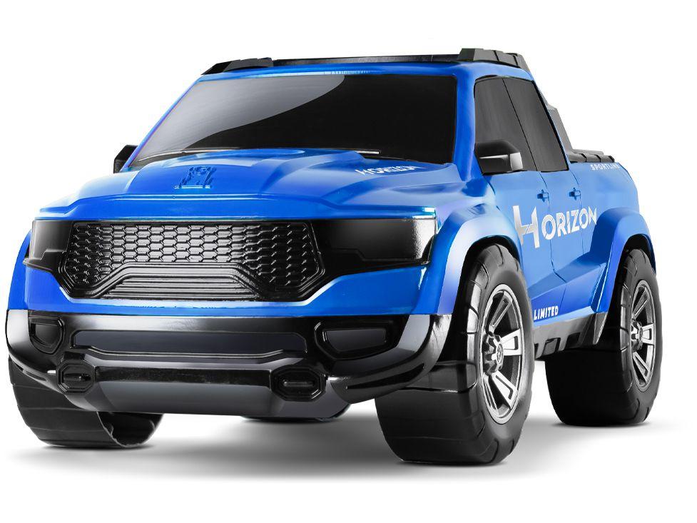 Carrinho Pick-up Samba Toys 