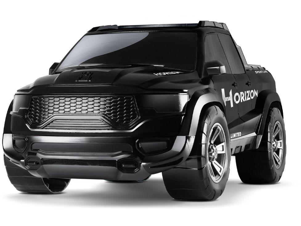 Carrinho Pick-up Samba Toys 