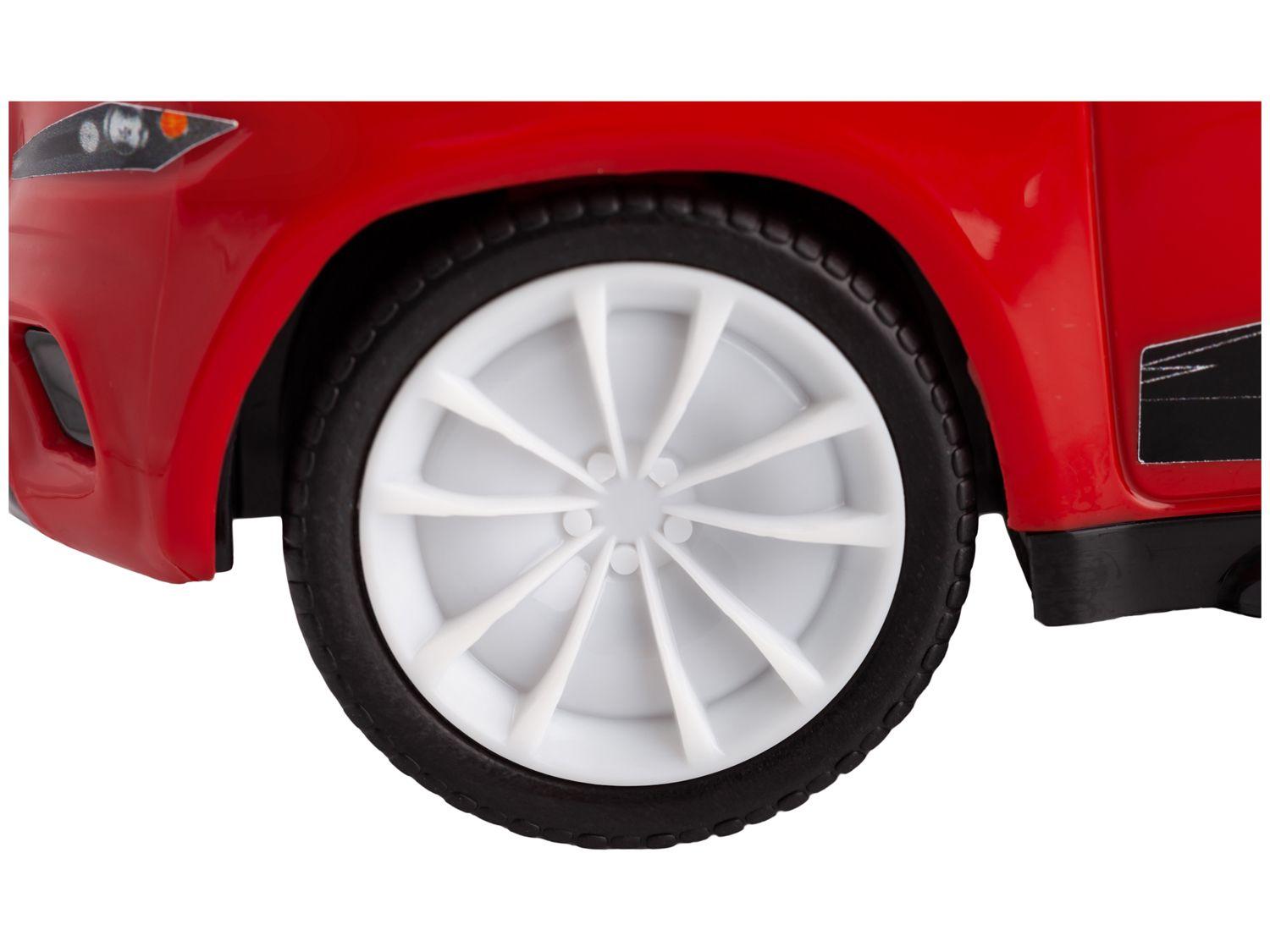 Carrinho Pick Up X Xplast