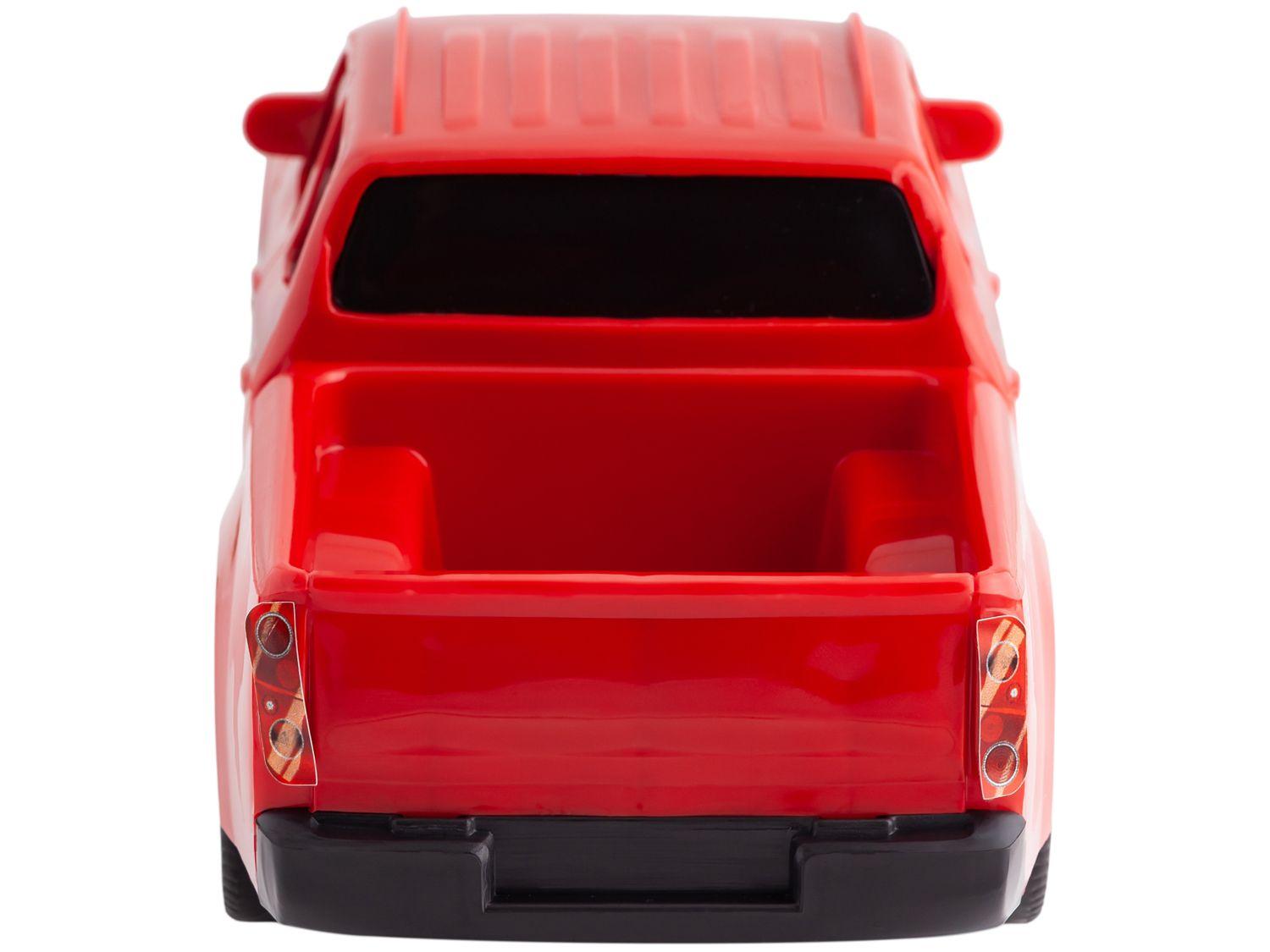 Carrinho Pick Up X Xplast