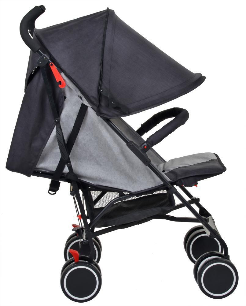 Carrinho urbi burigotto Clearance