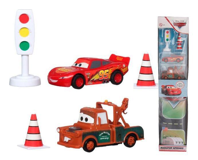 7040 - carrinho de brinquedo (speedster pista rapida) - 7898506725502 -  Polibrinq - Pistas - Magazine Luiza