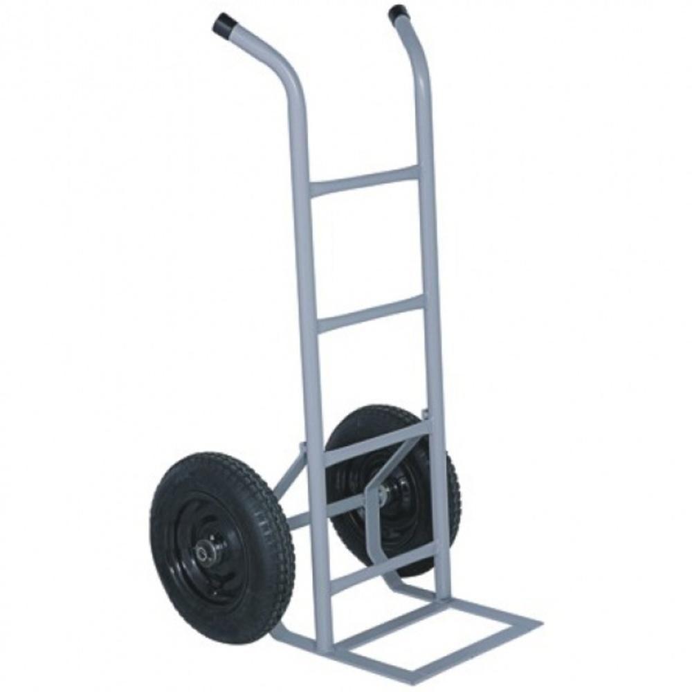 Carro armazém para cargas com capacidade de 200 kg Marcon Carrinho