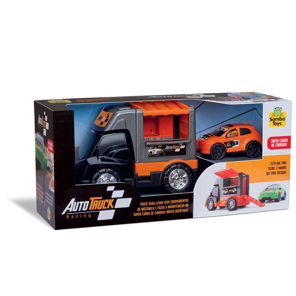 auto truck toys