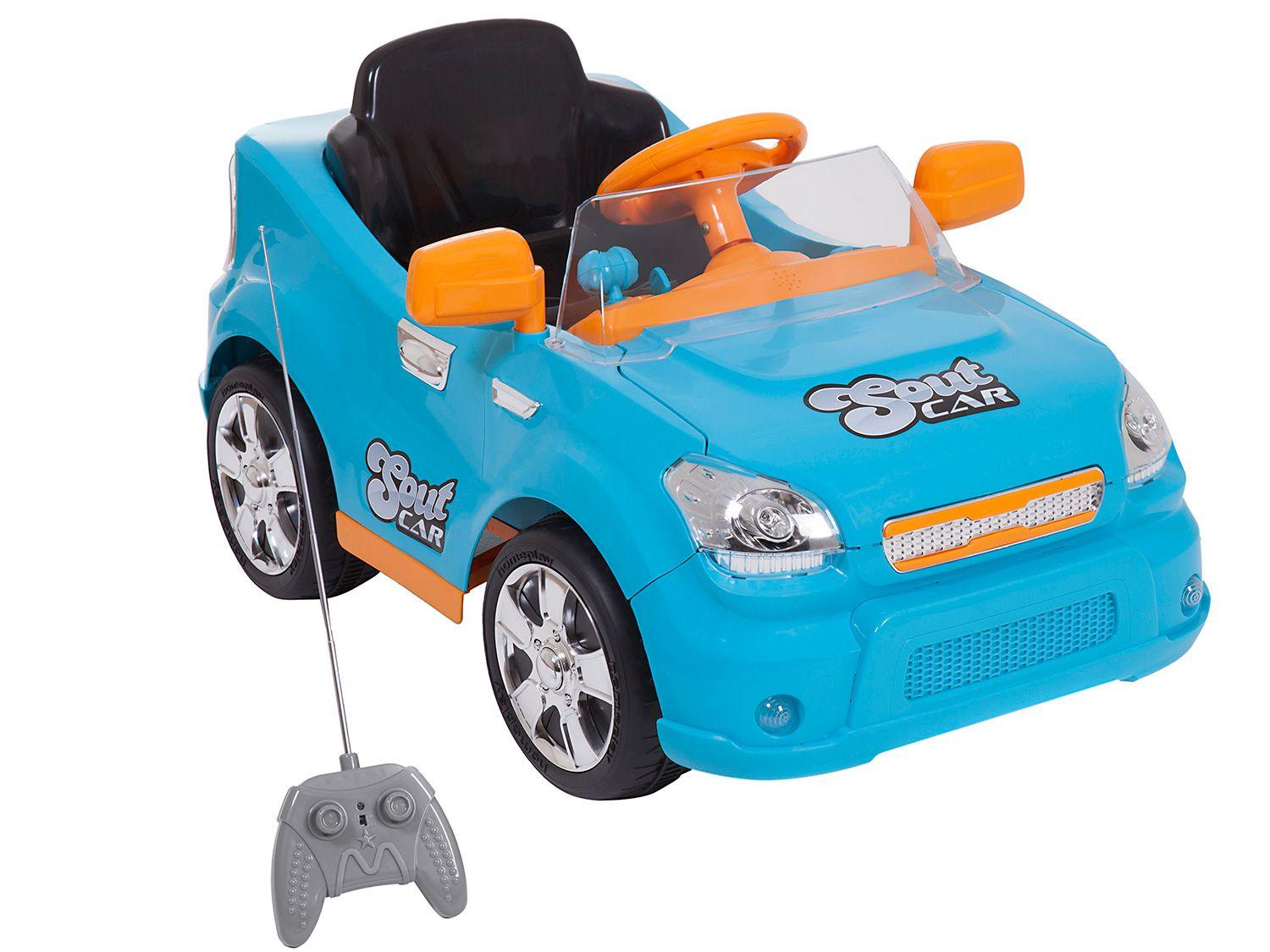 O kart elétrico infantil pode levar pessoas, carro com controle remoto de  carregamento, brinquedo de carrinho de bebê, 3-6-8 anos de idade